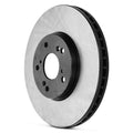 SEVERE DUTY BRAKE ROTOR