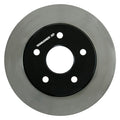 SEVERE DUTY BRAKE ROTOR