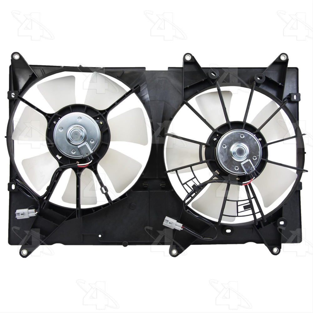 FOUR SEASONS auto part