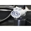 RADIATOR / CONDENSER FAN