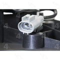 RADIATOR / CONDENSER FAN