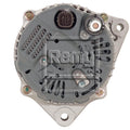 REMANUFACTURED ALTERNATOR