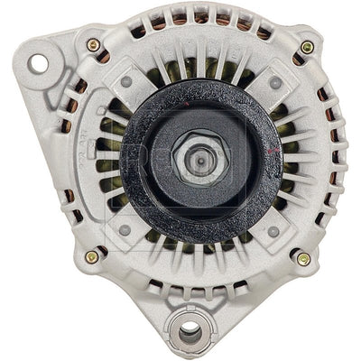 REMY red auto part