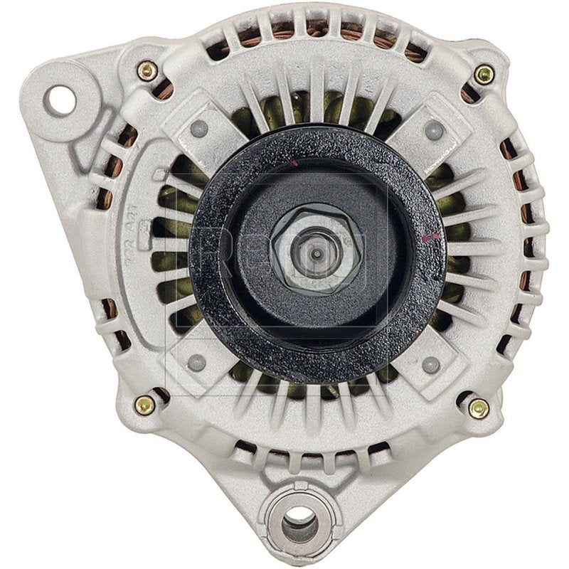 REMY red auto part