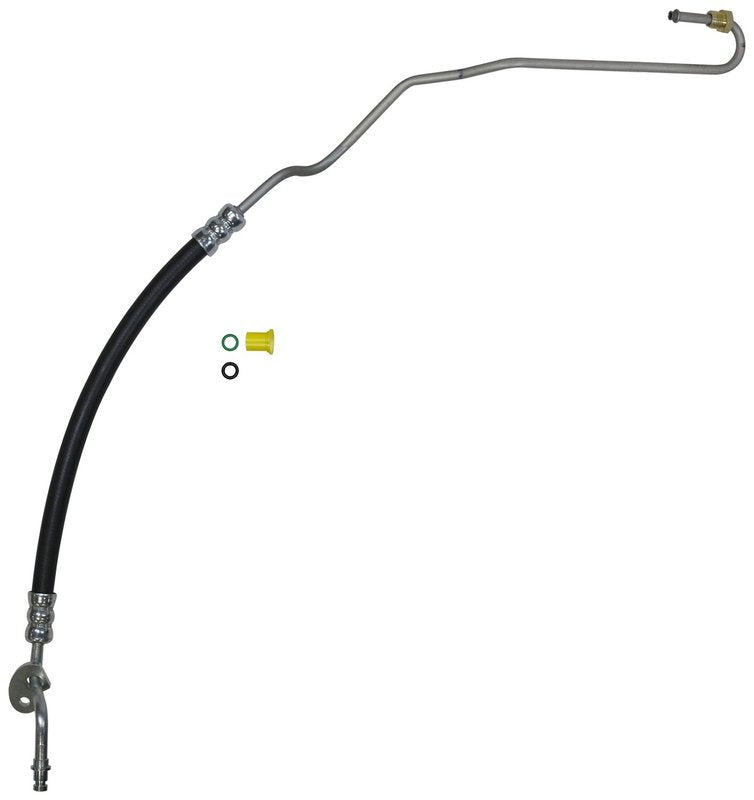 Gates Power Steering Pressure Line Hose Assembly