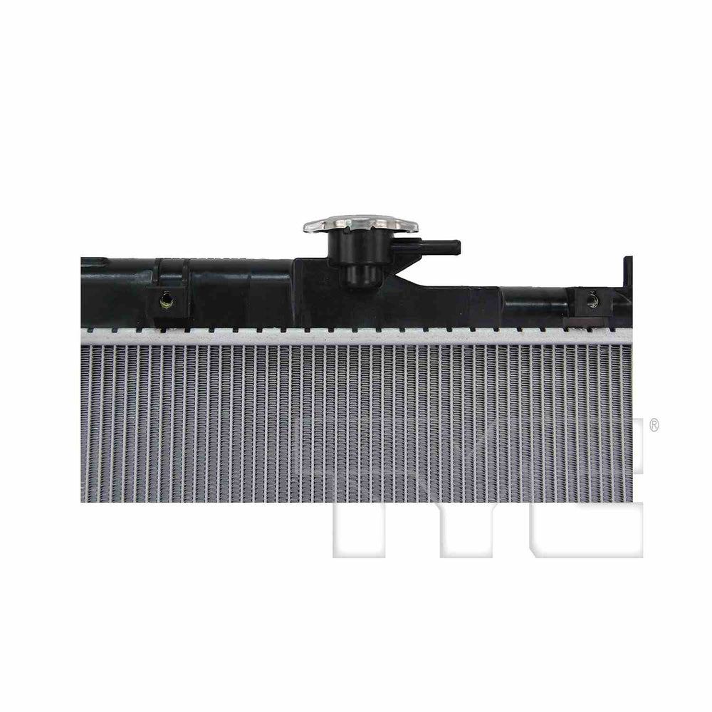 TYC auto part