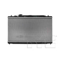 TYC auto part