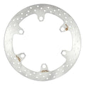 Brembo OE 03-06 Ducati Multistrada S 1000cc 320x5mm Brake Disc - Front Fixed
