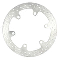 Brembo OE 03-06 Ducati Multistrada S 1000cc 320x5mm Brake Disc - Front Fixed