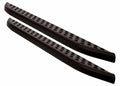Deezee 11-19 Dodge/Jeep Durango/Cherokee Running Board NXc Bracket Kit