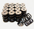 GSC P-D B-Series Vtec Titanium Retainer Set for TVS850 Dual Spring