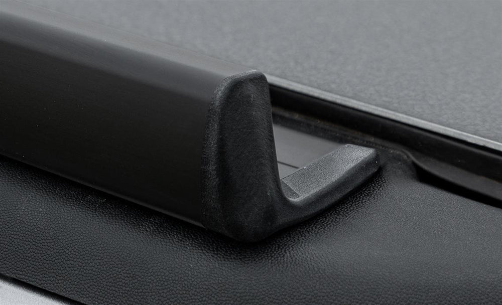 Access black roof rack