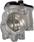 THROTTLE BODY UNIT