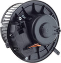 HVAC Blower Motor