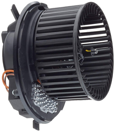 HVAC Blower Motor