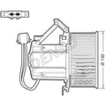 HVAC Blower Motor