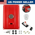 Sherman Parts auto part