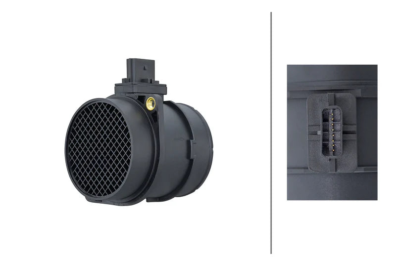 AIR MASS SENSOR
