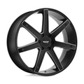 REVERT 22X9.5 5X120.00 SATIN BLACK