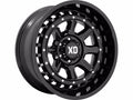 XD866 22X10 5X5.0 G-BLK -18MM