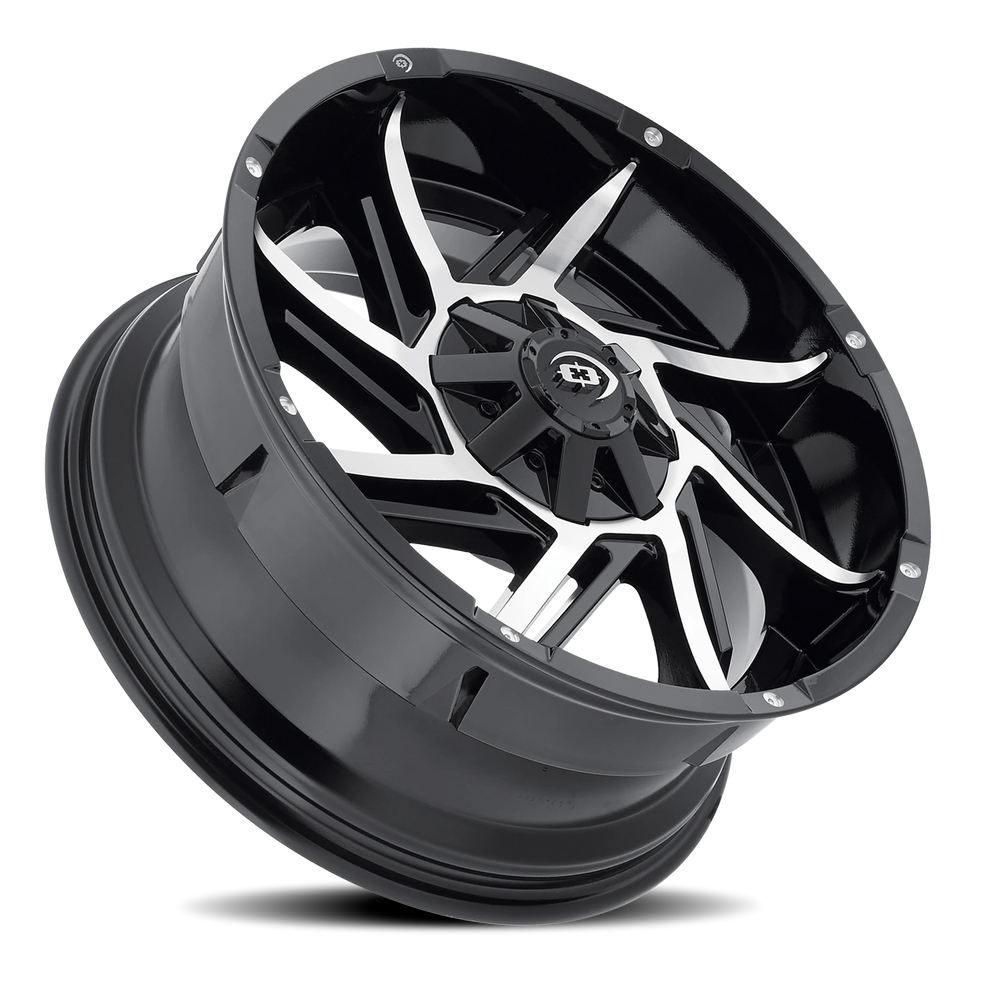 VISION WHEEL auto part