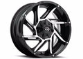 VISION WHEEL auto part detail
