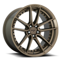Wheel Pros DFS 22X10.5 5X115 71.5 ZD 20 M222220590 20