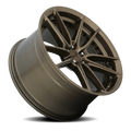 Wheel Pros DFS 22X10.5 5X115 71.5 ZD 20 M222220590 20