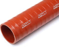 HPS Performance 3 ID 3 Feet Long High Temp 4-ply Aramid Reinforced Silicone Coolant Tube Hose Hot (76mm ID)