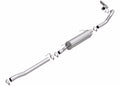 DIRECTFIT EXHAUST SYSTEM 0609 DODGE RAM 1500/2500/3500 5.7L