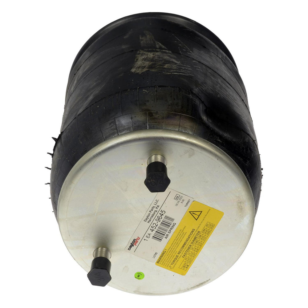 AIR SPRING;RLOB/P