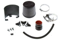 HPS Performance Performance Shortram Air Intake Kit 14-15 Ford Fiesta 1.6L Non Turbo Includes Heat Shield Black