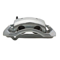 DFC 67-68 Cadillac Eldorado Front-R Silver Zinc Coated Premium Caliper