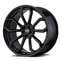 Wheel Pros, LLC auto part close-up