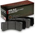 ~(4 lbs. 8X4X3)~ Street Brake Pads Street Race