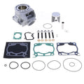 Wiseco 2 Stroke Pro-Lite Piston Kit, 56.00 MM Bore
