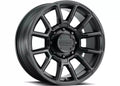 ROKU MB 17X8.5 5X139.7 -10