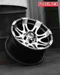 ROKU MB 17X8.5 5X139.7 -10