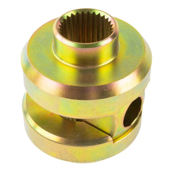 ~(4 lbs. 4X4X4)~ SPOOLGM 7.5 MINI STEEL 28 SPL