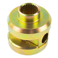 ~(4 lbs. 4X4X4)~ SPOOLGM 7.5 MINI STEEL 28 SPL