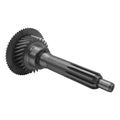 USA STANDARD MANUAL TRANSMISSION ZF