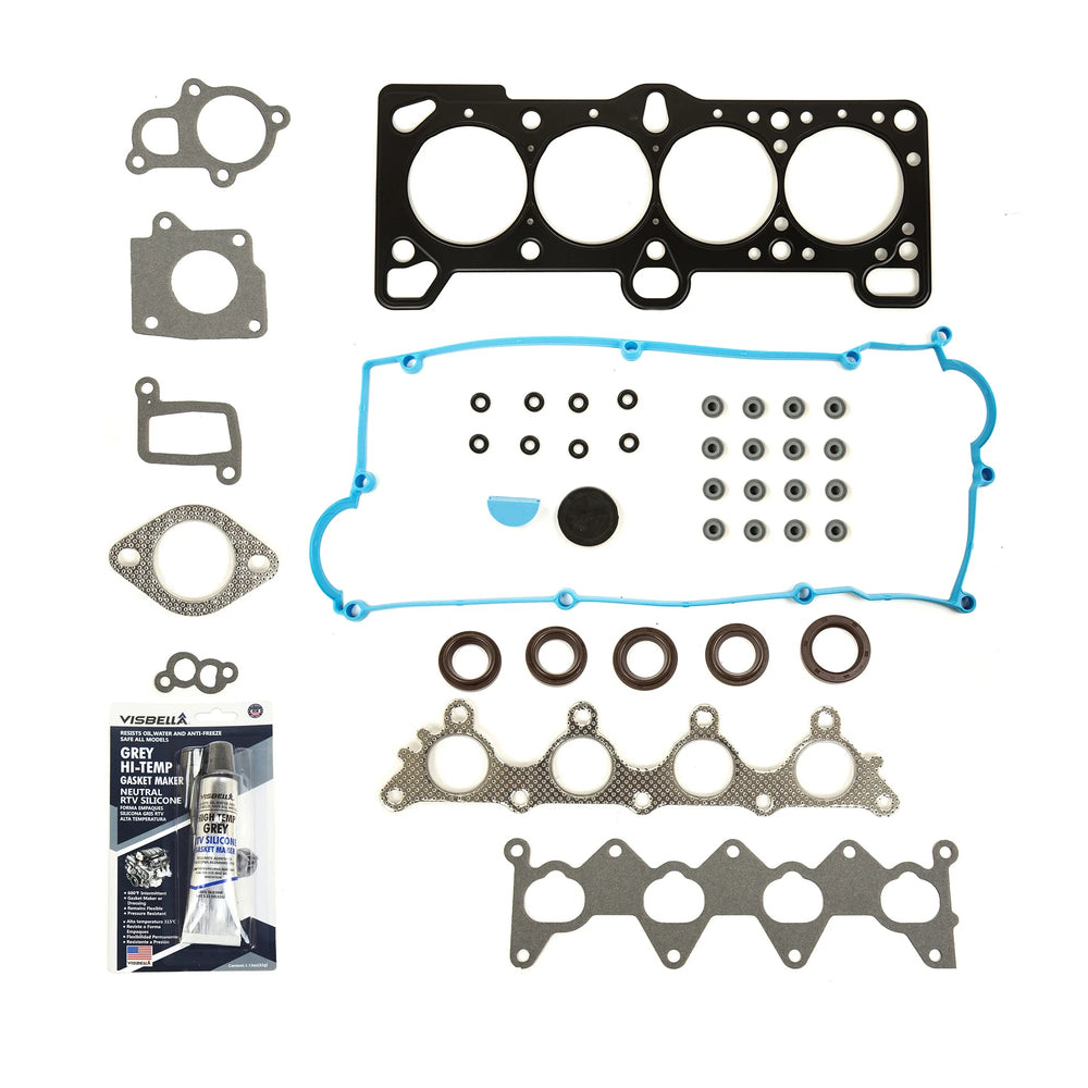 Head Set Ford-Pass:183(3.0L)Exc.SHO(92-95)