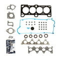 Head Set Ford-Pass:183(3.0L)Exc.SHO(92-95)