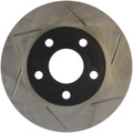 StopTech Slotted Sport Brake Rotor