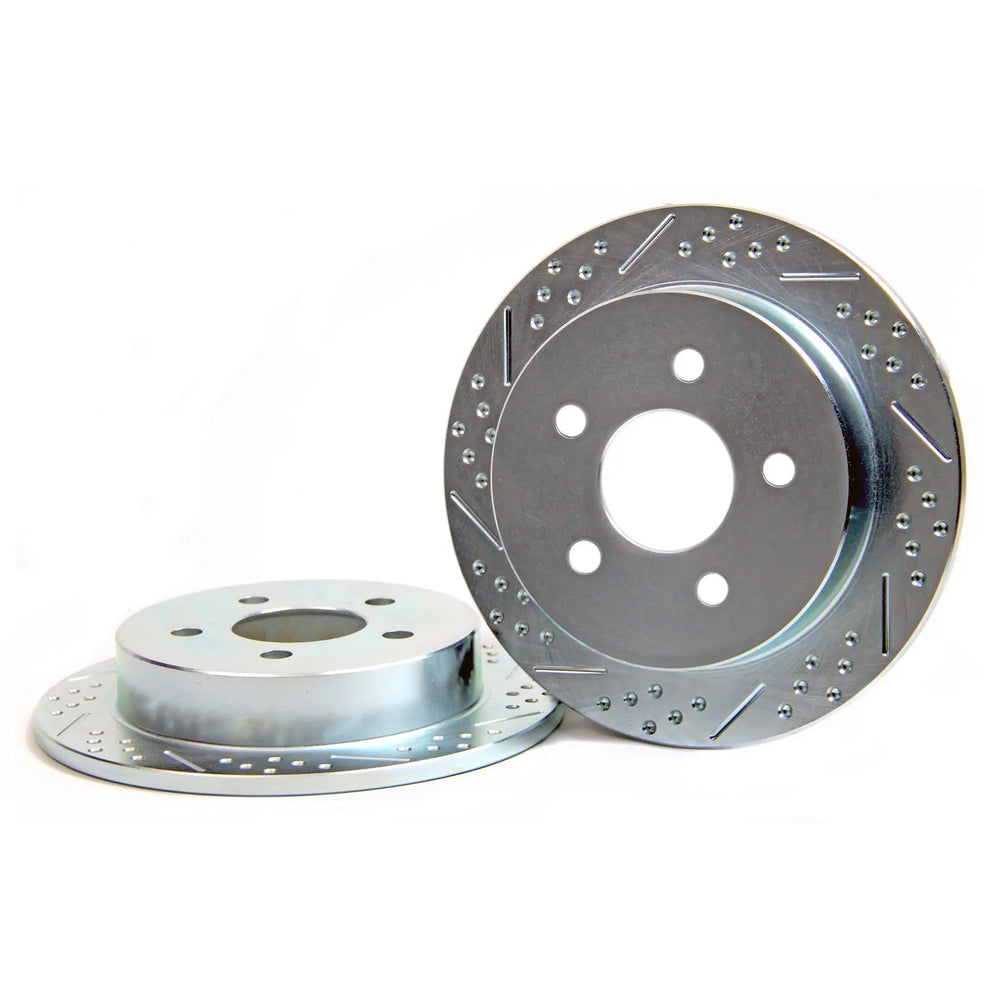 Baer Brakes auto part