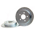 Baer Brakes auto part