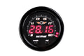 CLASSIC INSTRUMENTS black auto part