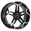 PETROL P1A 19X8.0 5/110 ET40 CB72.1