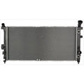 0105 PT ATEK/0203 BK RNDVZ/0105 UBODY VAN 3.4L V6 A/MT 1R PA RAD