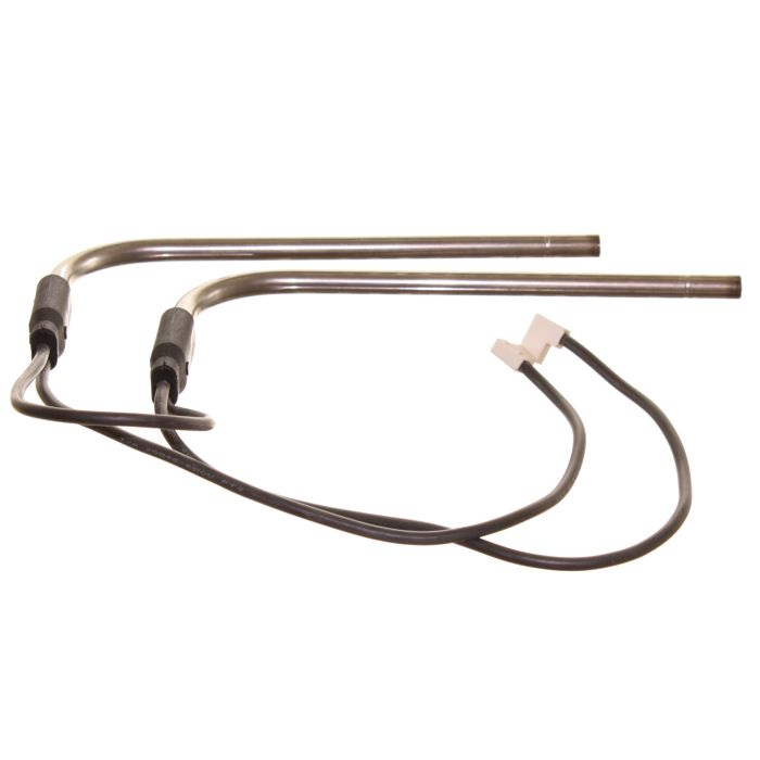 CR-0080E COMPLETE DOOR WITHOUT TOP